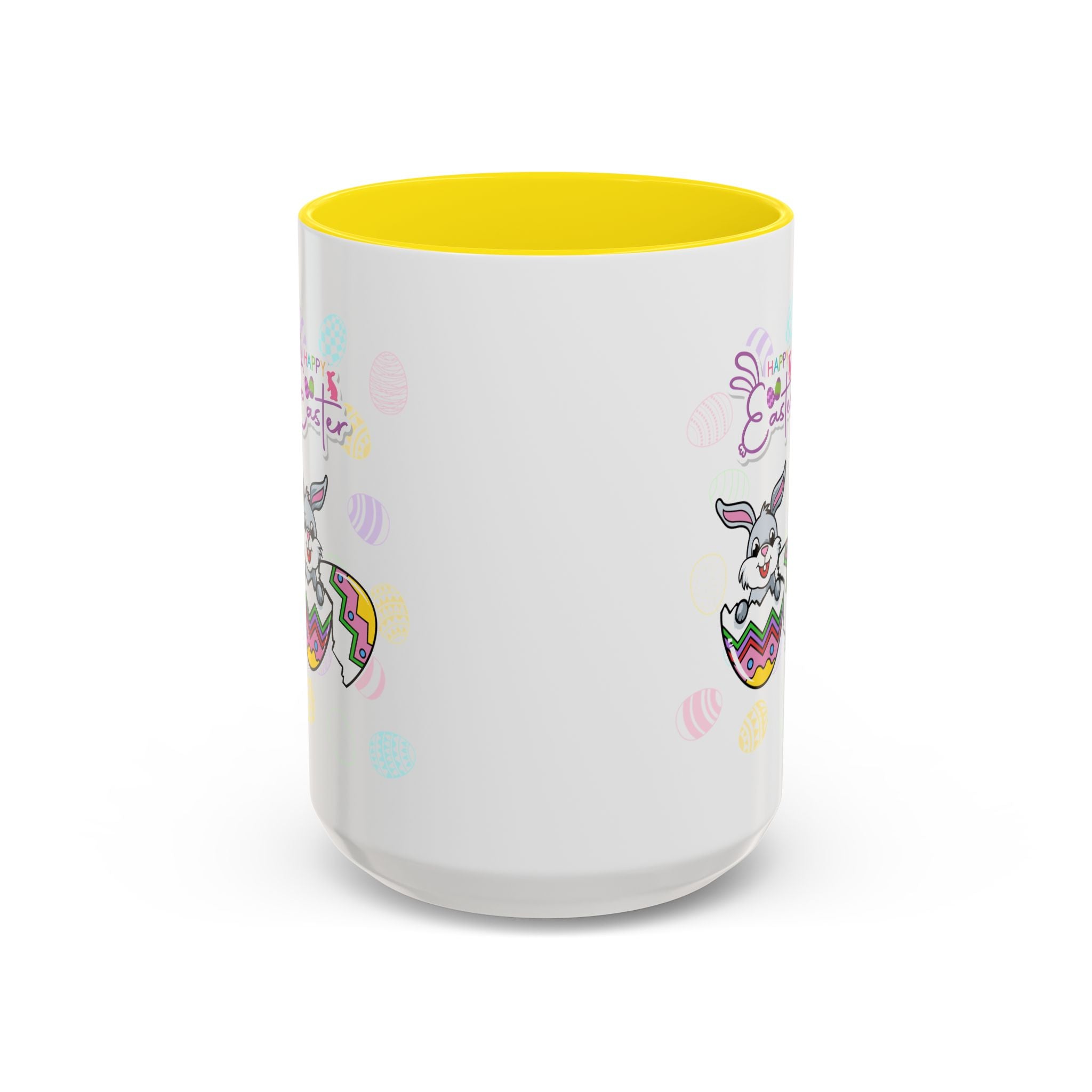 Easter Greetings Coffee Mug