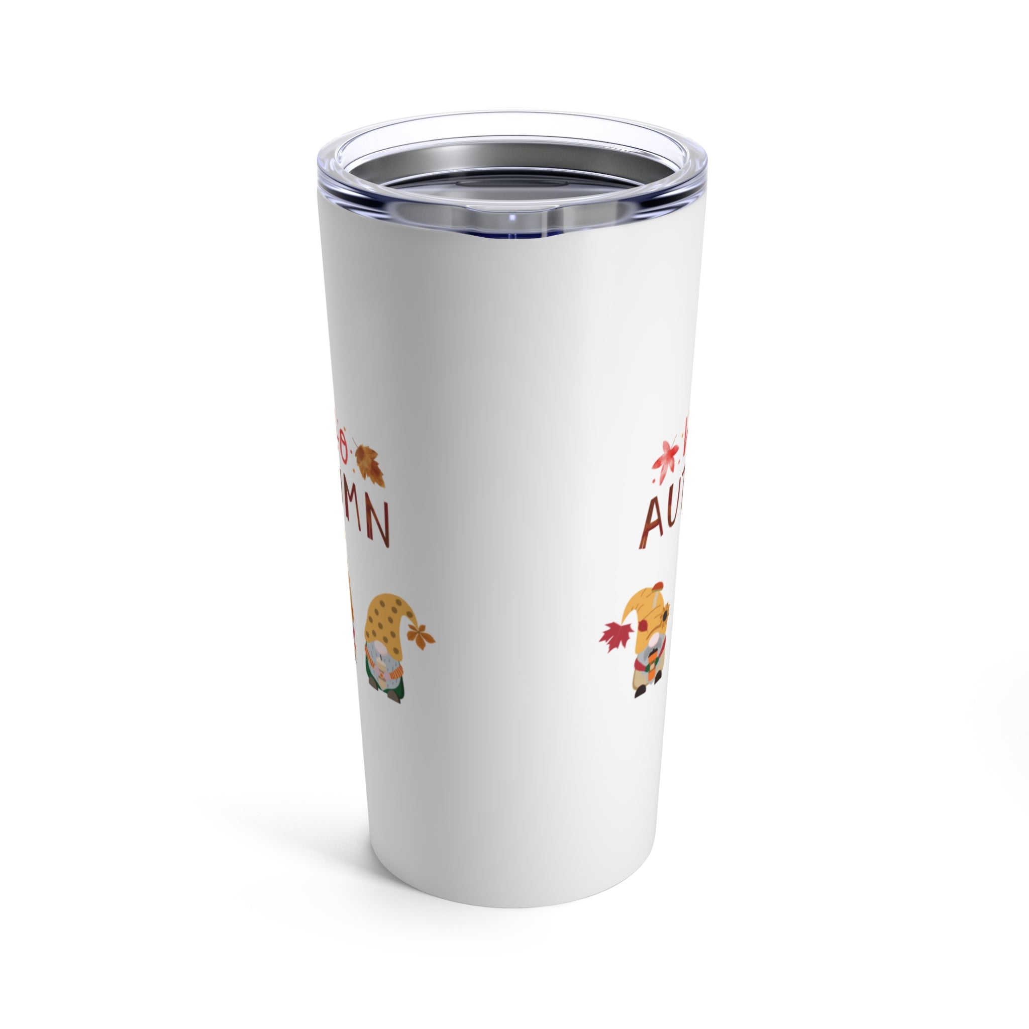 Autumn Season Tumbler 20oz