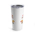 Autumn Season Tumbler 20oz