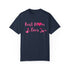 Happy Wonderful Mother's Day Unisex Garment-Dyed T-shirt