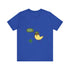 Feeling Lucky Unisex Jersey Short Sleeve Tee