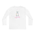 Egg Hunt Youth Long Sleeve Competitor Tee