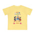 Back to School Crew Baby Short Sleeve T-Shirt