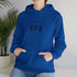 It's The Season of the Witch Unisex Heavy Blend™ Hooded Sweatshirt