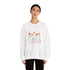 Blessed Mama Crewneck Sweatshirt