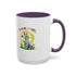 School Is Cool Coffee Mug