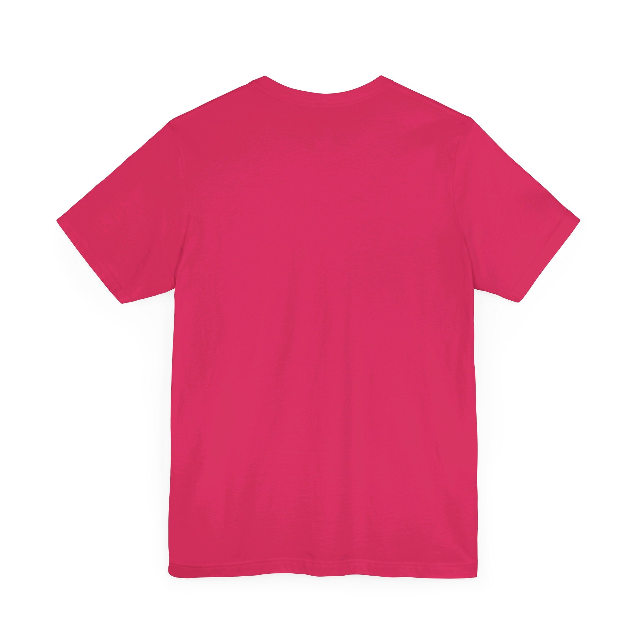 Labor Day Cookout Unisex Jersey Short Sleeve Tee