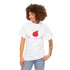 You Are The Apple Of My Eyes Unisex Heavy Cotton Tee