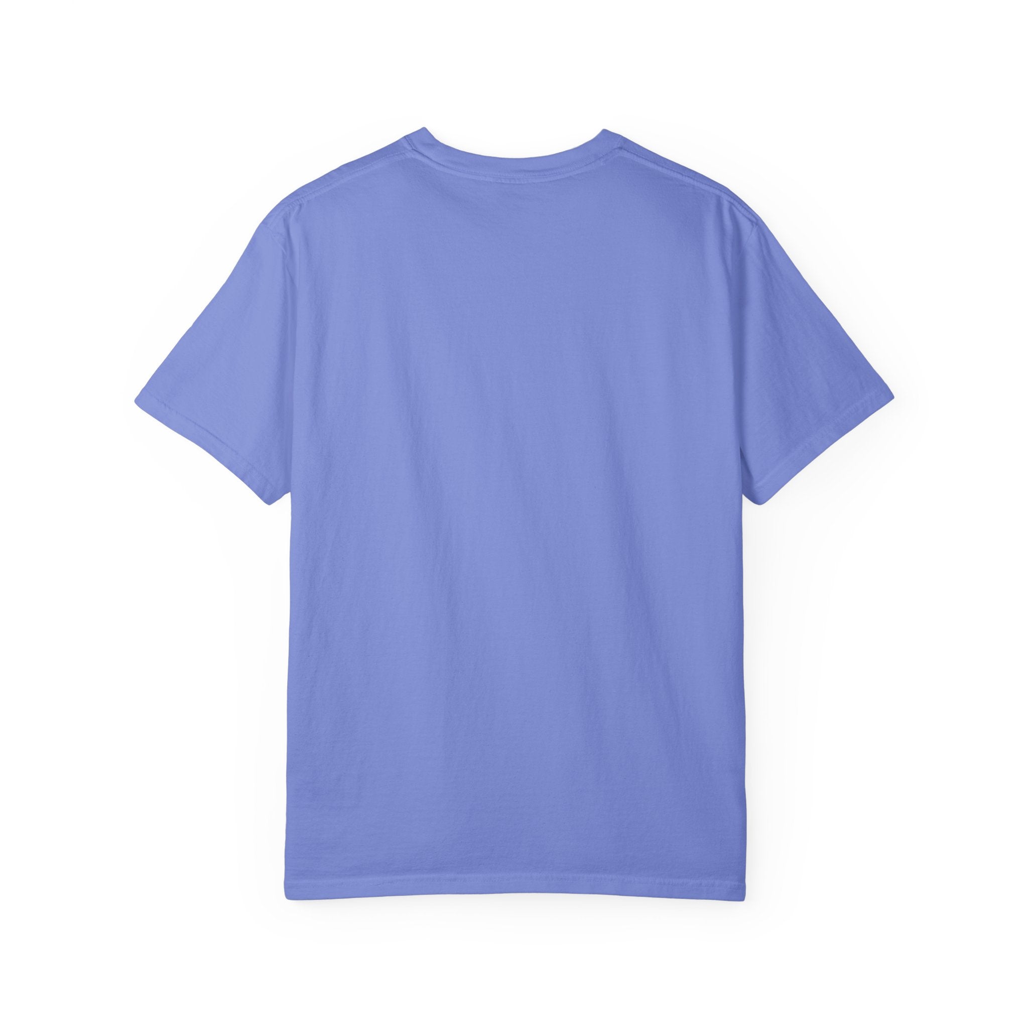 A Day To Remember T-Shirt | Unisex Garment-Dyed