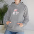 Be Mine Love Unisex Heavy Blend™ Hooded Sweatshirt