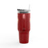 Welcome Back to School Insulated Travel Mug