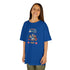 Back to School Crew Kids Heavy Cotton Tee