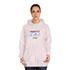 Frosty Party Unisex College Hoodie