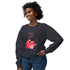 Be My Sweetheart Unisex Lightweight Crewneck Sweatshirt