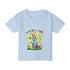 School is Cool Toddler T-Shirt