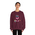 Follow Me To Hunt Crewneck Sweatshirt