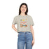 Summer Yay! Women's Crop Tee