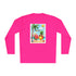 Summer Cool Unisex Long Sleeve Tee