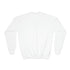 Santa's Holiday Party Youth Crewneck Sweatshirt