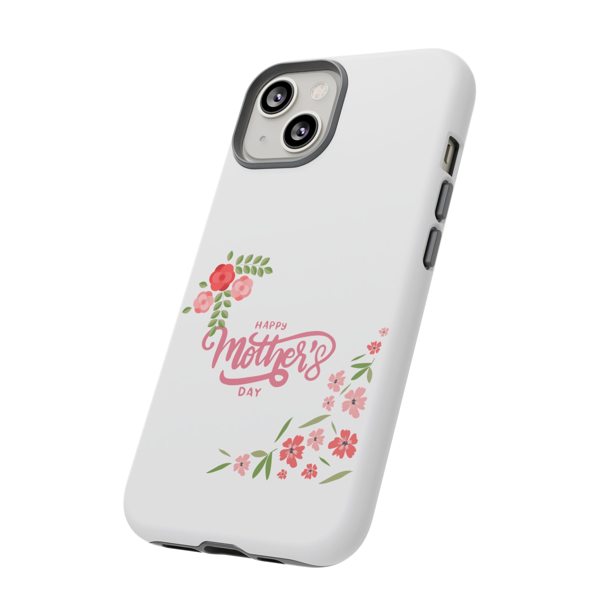 Mom's Day Tough Cases