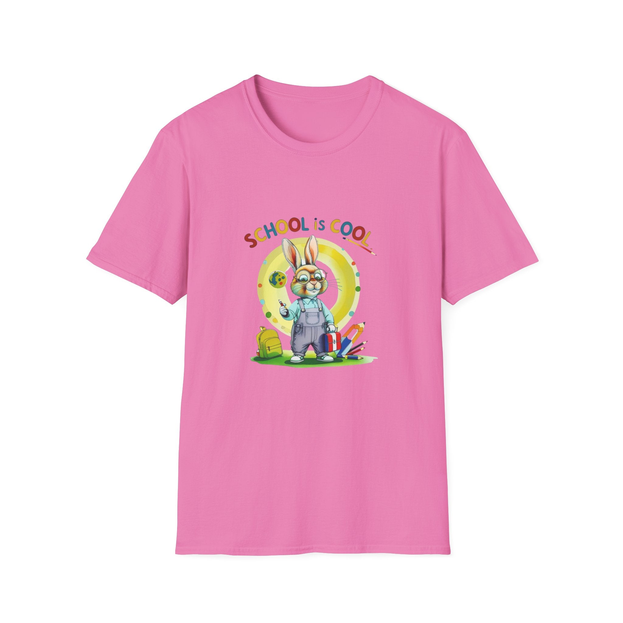 School Is Cool T-Shirt