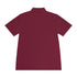 Dad's Pride Men's Sport Polo Shirt