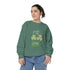 You're My Lucky Charm Sweatshirt - Unisex Garment-Dyed for St. Patrick's Day