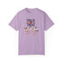 Pooch Trick or Treat Unisex Garment-Dyed T-shirt