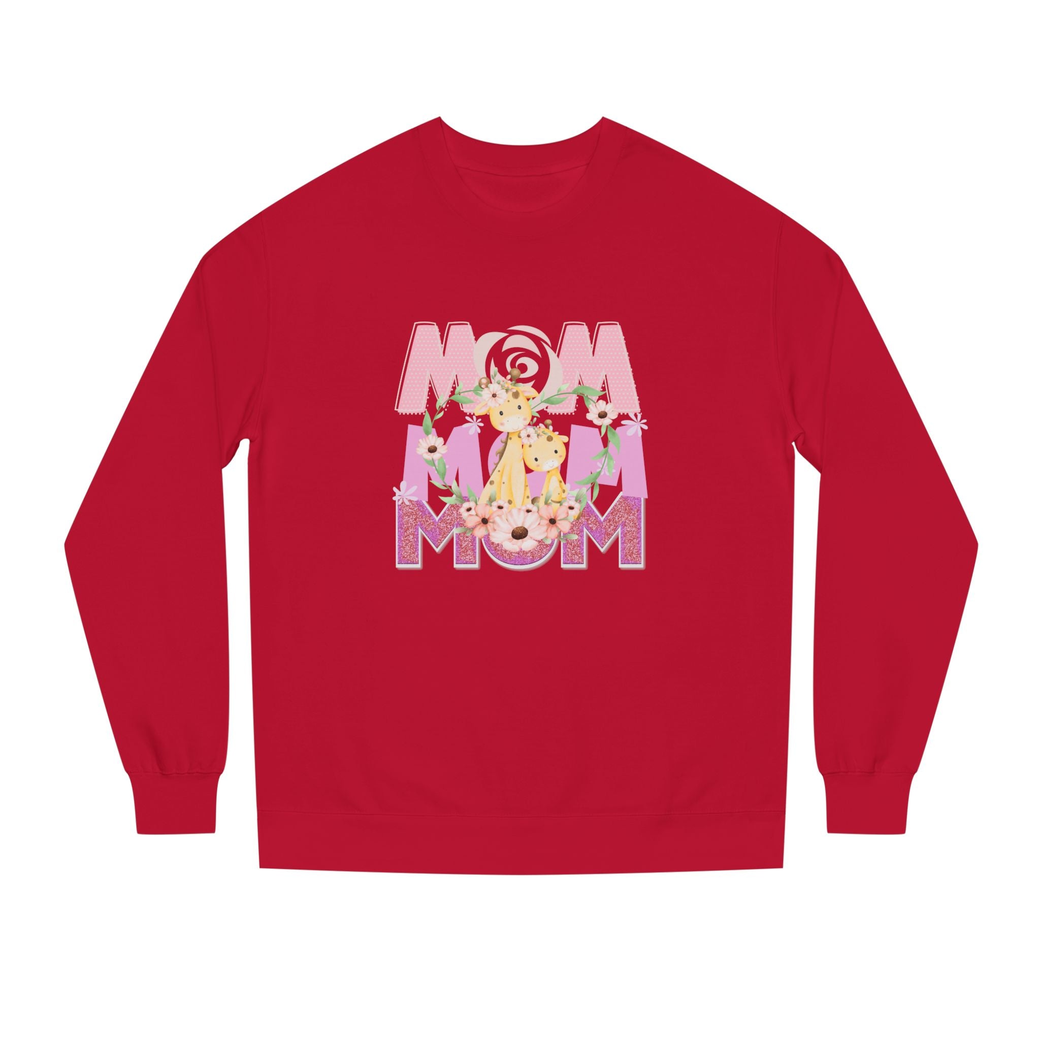 Our First Mother's Day Sweatshirt for Moms