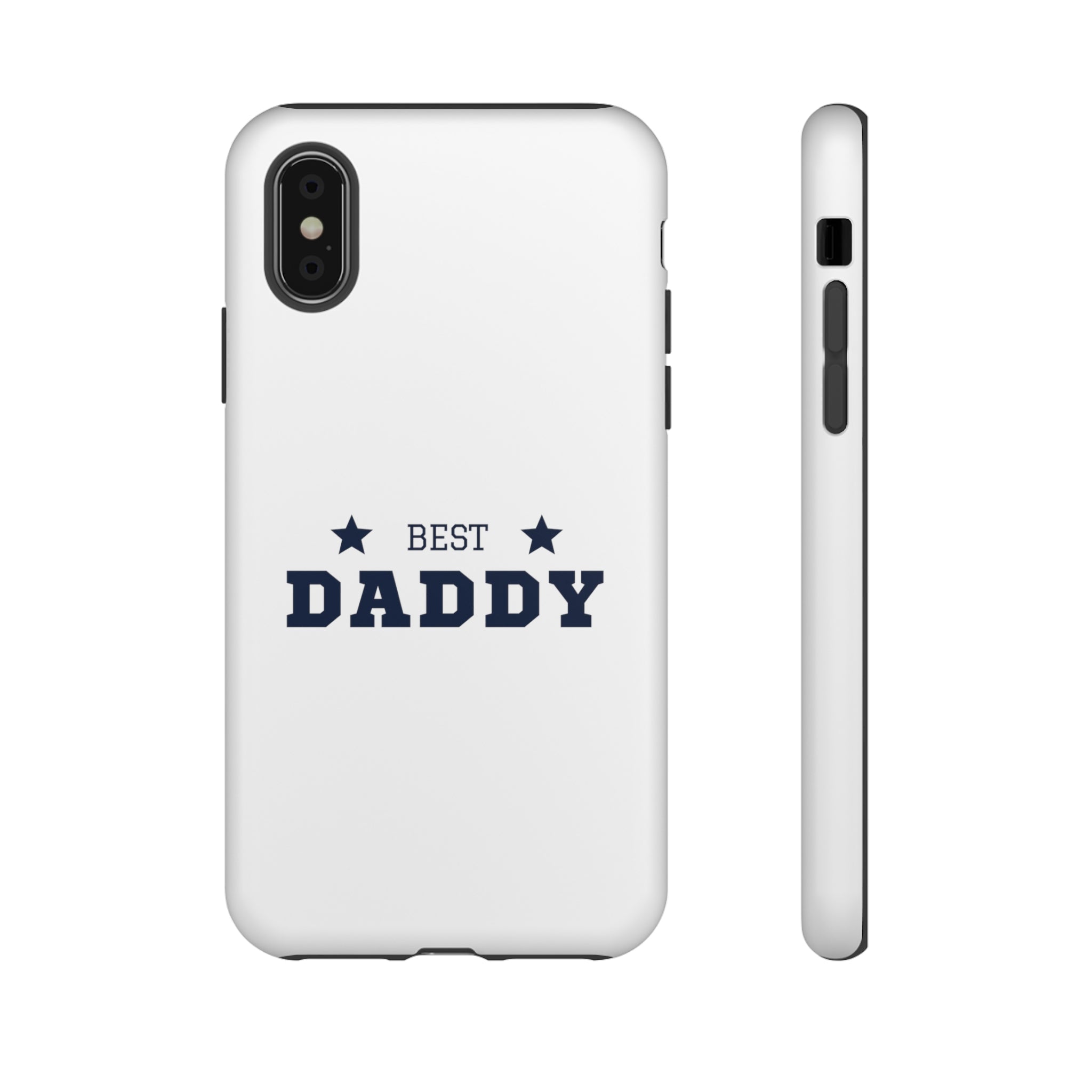 Happy Daddy's Day Tough Cases