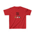 The Boo Crew Kids Heavy Cotton™ Tee