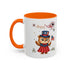 Happy Independence Day  Coffee Mug
