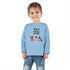 The Boo Crew Toddler Long Sleeve Tee