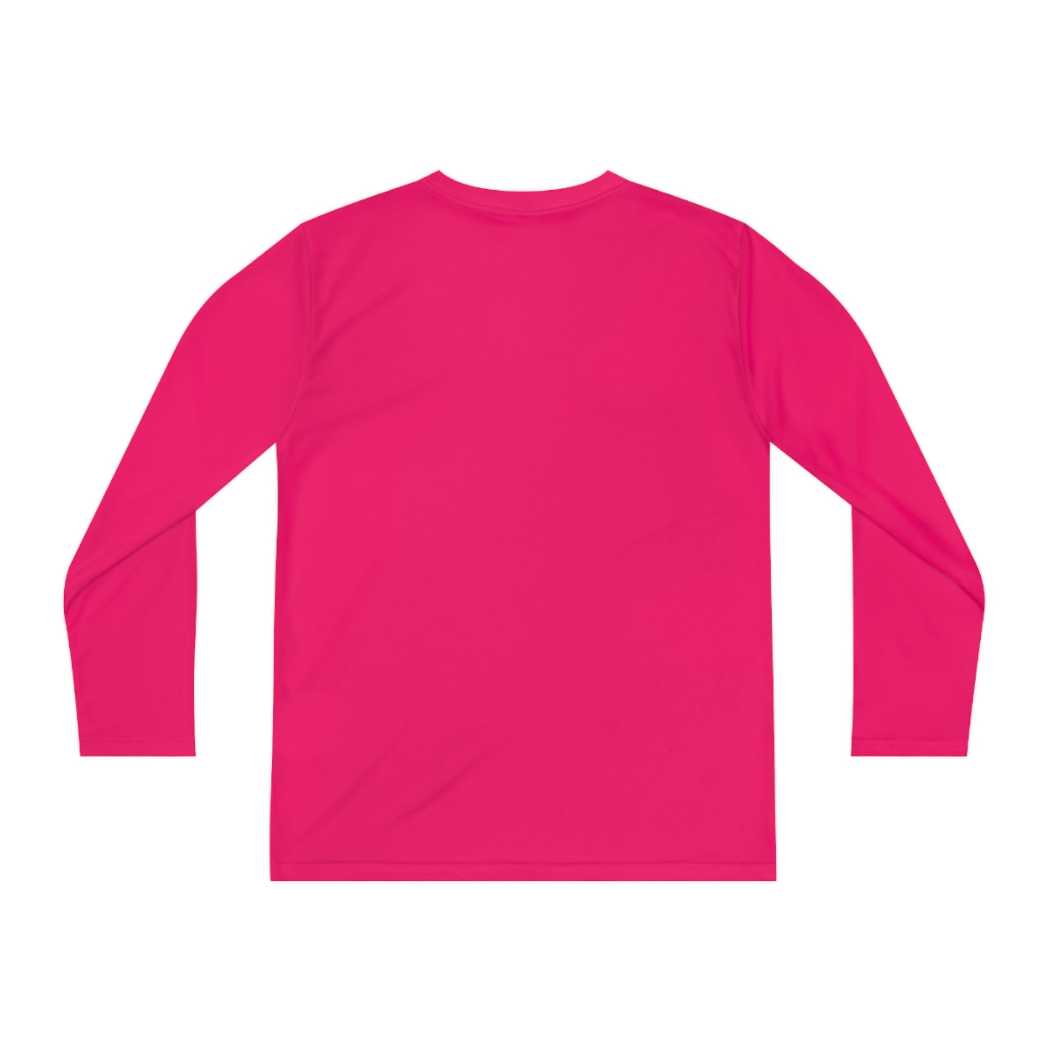 Nutcracker Youth Long Sleeve Competitor Tee