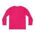Nutcracker Youth Long Sleeve Competitor Tee