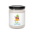 Hello Summer Fun Scented Soy Candle, 9oz