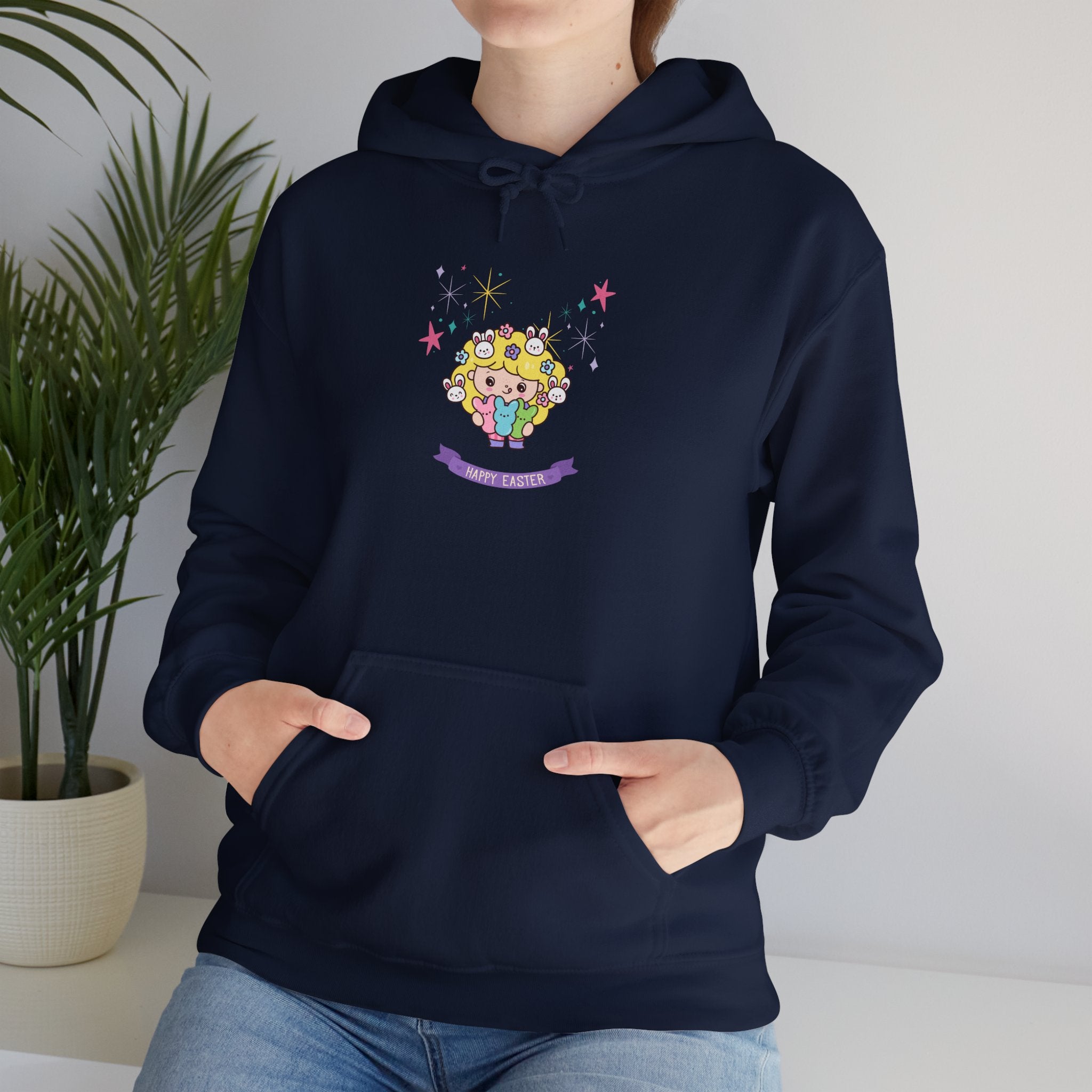 Easter Season Unisex Heavy Blend™ Hoodie