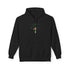 Who's Your Paddy? Unisex Softstyle Fleece Hoodie
