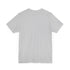 Waiting For Halloween Unisex Jersey Short Sleeve Tee
