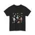 Nutcracker Unisex Heavy Cotton Tee