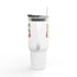 Summer Fun Insulated Travel Mug