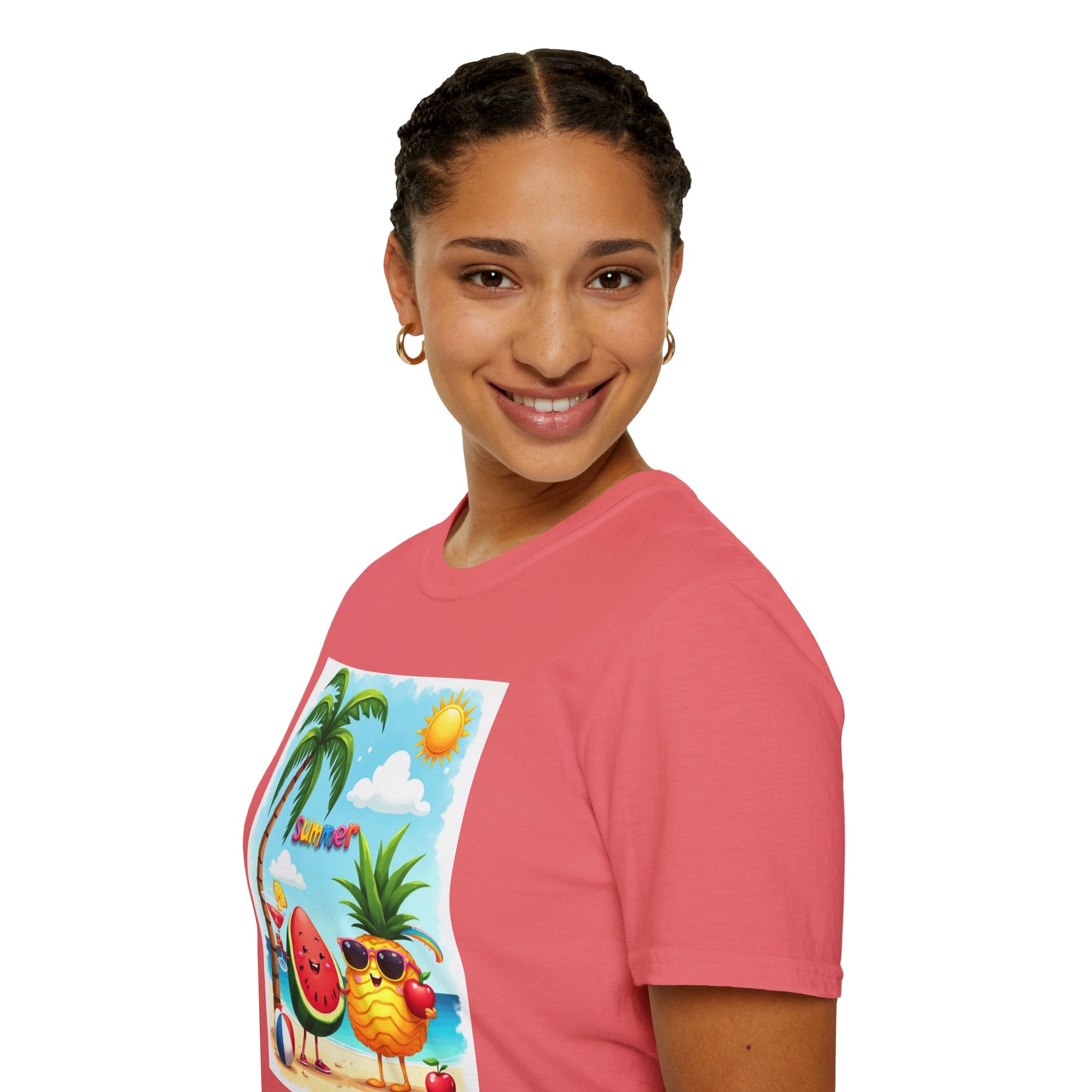 Summer Cool T-Shirt