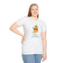 Hello Summer Fun Unisex Softstyle T-Shirt