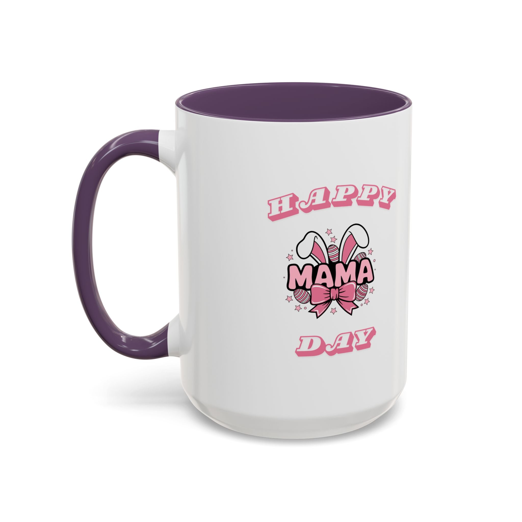 Happy Mamma Day Coffee Mug  11oz & 15oz