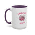Happy Mamma Day Coffee Mug  11oz & 15oz