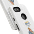 Father's Day King of the Castle Phone Case