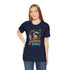 Sunny Summer Tee - Unisex Graphic Shirt