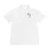 Dad's Pride Men's Sport Polo Shirt