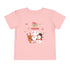 Have A  Holly Jolly ChristmasToddler Short Sleeve Tee