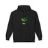 Lucky Bird Fleece Hoodie -